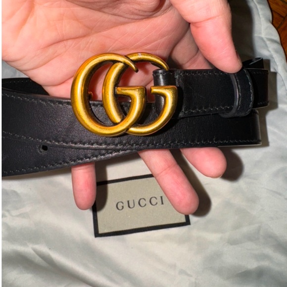 Gucci belt - Picture 2 of 3